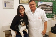 Adilson Schmitt: 30 anos dedicados � medicina veterin�ria