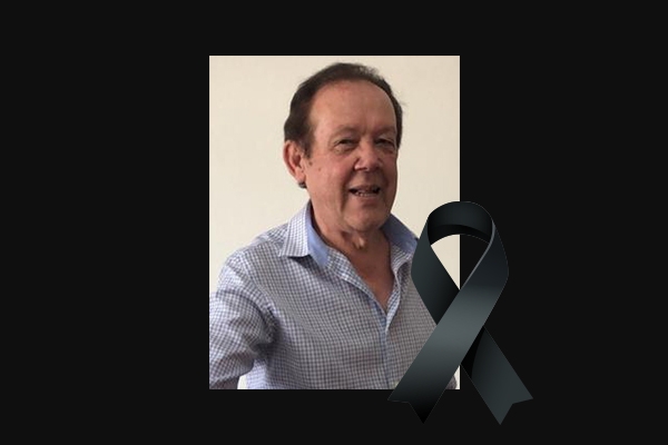 Morre v�tima de infarto fulminante, Maur�cio Rodrigues, colaborador do Cruzeiro do Vale