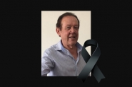 Morre v�tima de infarto fulminante, Maur�cio Rodrigues, colaborador do Cruzeiro do Vale
