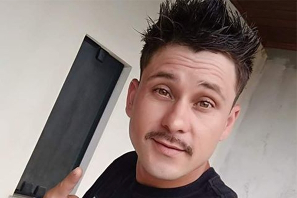 Fam�lia procura morador do bairro Lagoa desaparecido desde s�bado