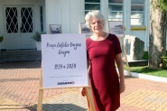 Gaspar na vis�o da historiadora Leda Baptista 