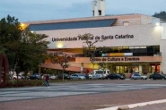 UFSC suspende todas as aulas presenciais devido ao coronav�rus