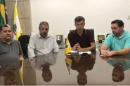 Prefeitura de Gaspar cancela eventos de anivers�rio da cidade e adota medidas de preven��o contra o coronav�rus
