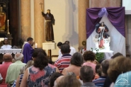 Coronav�rus: Par�quia S�o Pedro cancela novena da Desatadora dos N�s