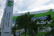 Instituto Federal de SC suspende aulas por, no m�nimo, 15 dias