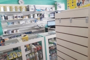 �lcool em gel e m�scaras em falta nos mercados e farm�cias de Gaspar