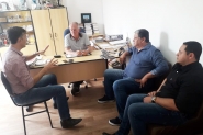 Prefeitura de Gaspar vai comprar quase 2 mil litros de �lcool em gel