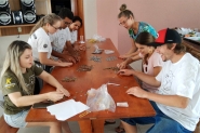 Agapa arrecada mais de R$8,5 mil em ped�gio em Gaspar