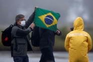 Brasil tem quatro mortes pelo coronav�rus, todas em SP
