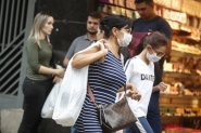 Confirma��o de nova morte pelo coronav�rus no RJ faz com que Brasil tenha seis �bitos