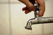 Samae de Gaspar orienta para consumo consciente de �gua