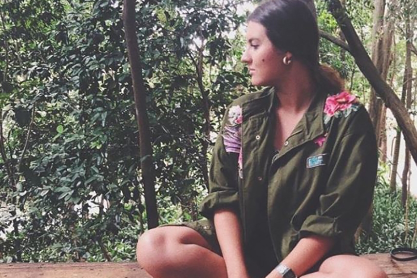 Gasparense infectada pelo coronav�rus fala sobre isolamento, rotina e a descoberta da doen�a