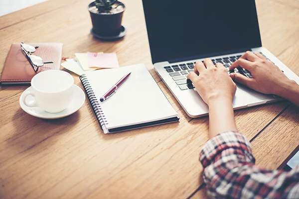 Home office: organiza��o do trabalho em tempos de pandemia