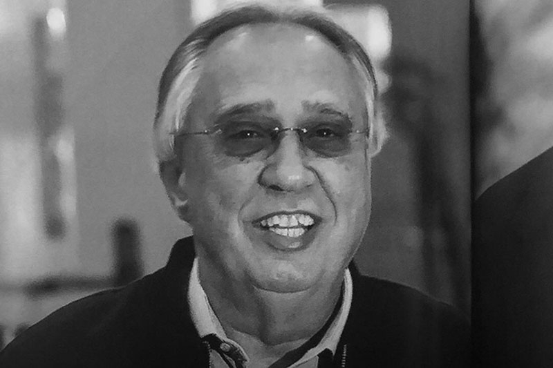 Empres�rio de Joinvile � a segunda v�tima fatal do coronav�rus em SC