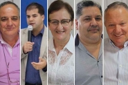 Secretários deixam cargos na prefeitura de Gaspar para cumprir prazos eleitorais