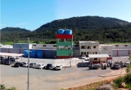 Detentos fogem pelo telhado de penitenci�ria em Tubar�o