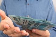 Mais de 500 fam�lias de Gaspar v�o receber benef�cio de R$600 do Governo Federal