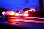 PM det�m homens com maconha no bairro Sete de Setembro