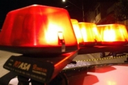 Adolescente de 14 anos é detido após tentar matar três vezes homem em Gaspar
