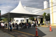 Prefeitura de Gaspar retoma atendimento presencial