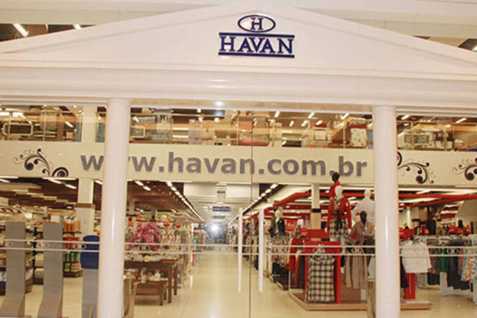 Havan suspende contrato de 11 mil funcion�rios por dois meses