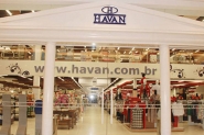 Havan suspende contrato de 11 mil funcionários por dois meses