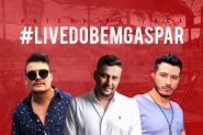 Live no dia 1� de maio vai arrecadar fundos para o Hospital de Gaspar