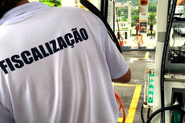 Imetro-SC retorna com atividades de fiscalização