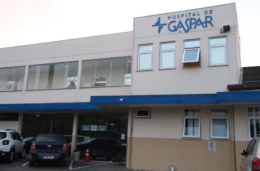 Contribuintes podem fazer doa��es ao Hospital de Gaspar atrav�s da fatura do Samae