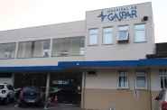 Contribuintes podem fazer doa��es ao Hospital de Gaspar atrav�s da fatura do Samae