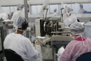 Ind�strias de SC j� podem retomar os servi�os sem redu��o de trabalhadores