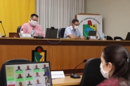 Cmara de Gaspar aprova projeto que cria ms de conscientizao contra abandono de animais
