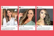 Influenciadoras digitais de Gaspar falam sobre profiss�o