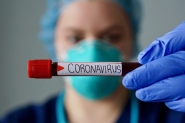 Ilhota soma quatro casos confirmados de coronav�rus