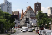 Justi�a define prazo para que Blumenau implante plano de conting�ncia para enfrentar Covid-19