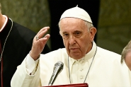 No Dia do Enfermeiro, papa Francisco reza pelos profissionais da sa�de