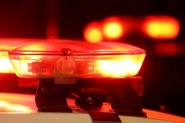 Pol�cia Militar encontra em p�tio de mercado de Gaspar carro roubado em Brusque
