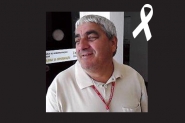 Morre Pedro Luis Tomson, o Pep� da Prefeitura de Gaspar