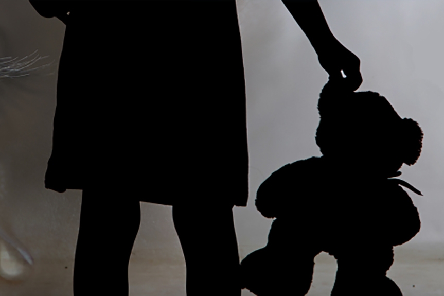 Pol�cia prende homem suspeito de abusar sexualmente de duas meninas em Gaspar
