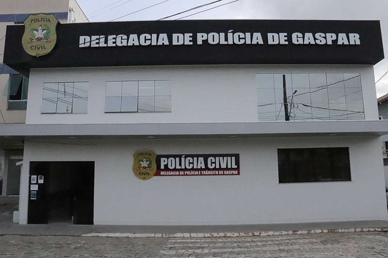 Citran atende mediante agendamento pr�vio em Gaspar