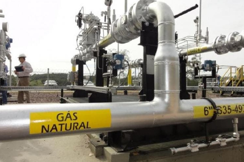 G�s natural deve ficar 20% mais barato em SC a partir de julho