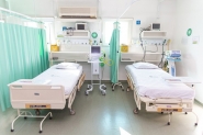 UTI para tratar coronav�rus em Itaja� est� lotada e Estado come�a a transferir pacientes
