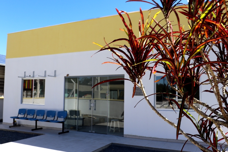 Secretaria de Saúde conclui reformas no posto do bairro Lagoa