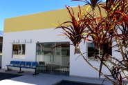 Secretaria de Sa�de conclui reformas no posto do bairro Lagoa