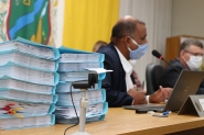 Relat�rio final da CPI da Frei Solano � aprovado na C�mara de Gaspar