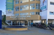Entrada da Policl�nica � restrita ao t�rreo a partir de segunda