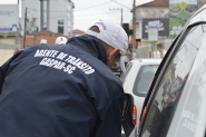 Cobran�a da �rea Azul � retomada em Gaspar