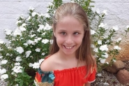 Feijoada beneficente vai arrecadar dinheiro para menina gasparense com defici�ncia visual