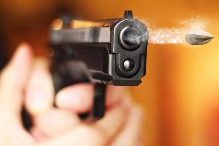 Jovem de 26 anos � atingido por dois tiros no bairro Coloninha, em Gaspar