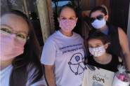 Escola Ferandino Dagnoni promove projeto de Educao Especial